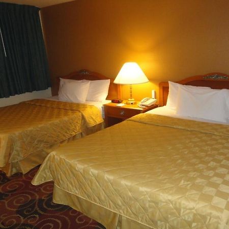 Americas Best Value Inn Santa Rosa, New Mexico Bagian luar foto