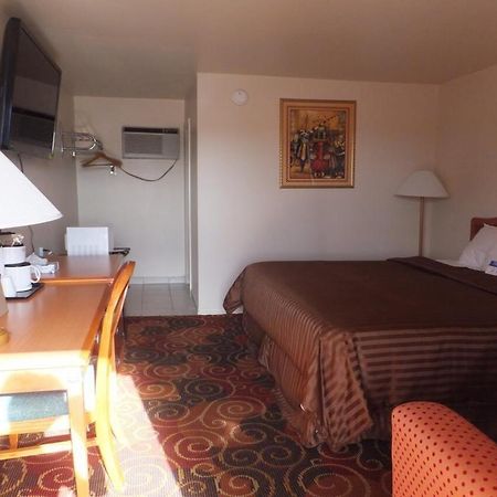 Americas Best Value Inn Santa Rosa, New Mexico Bagian luar foto