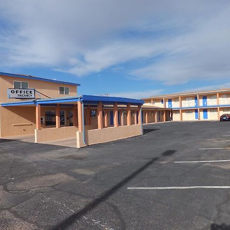 Americas Best Value Inn Santa Rosa, New Mexico Bagian luar foto