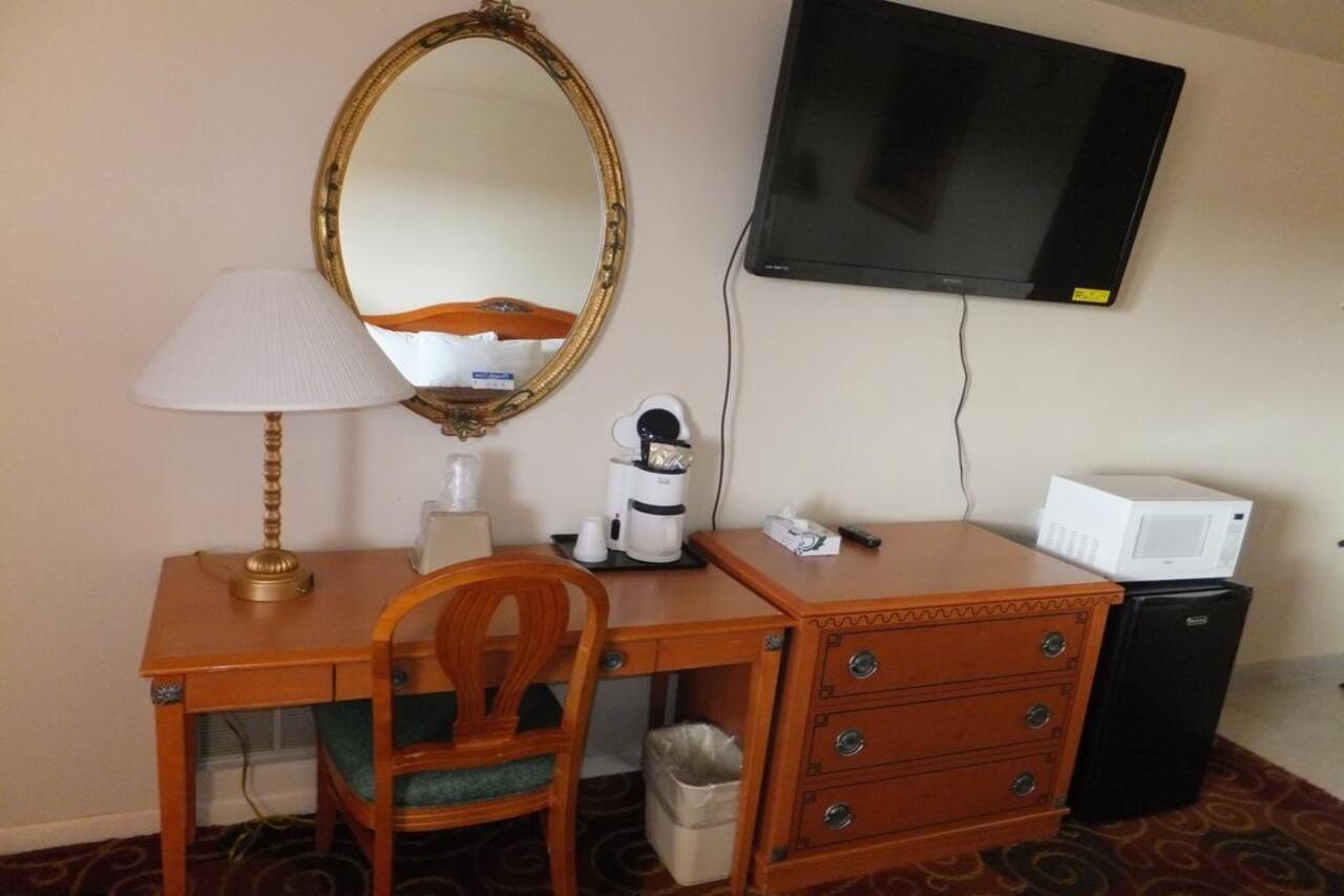 Americas Best Value Inn Santa Rosa, New Mexico Bagian luar foto