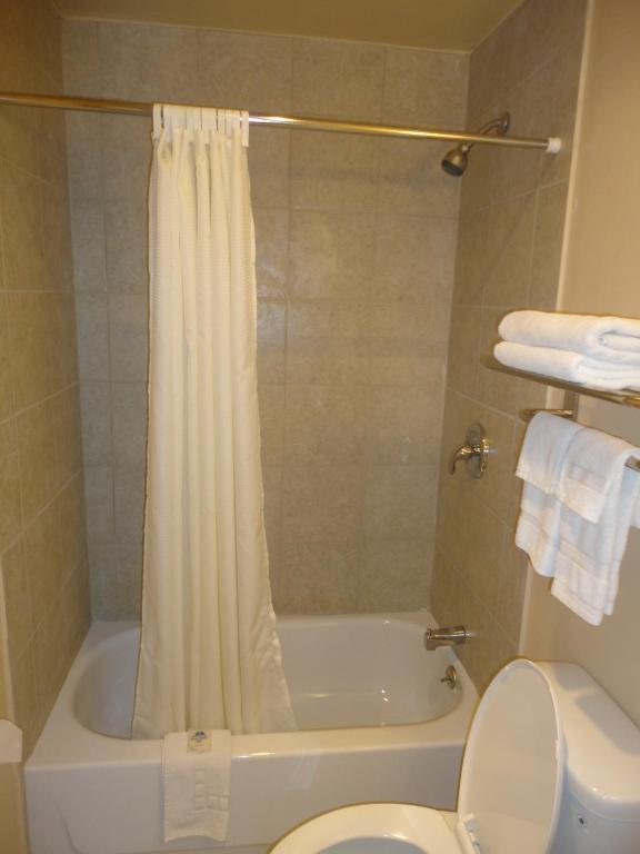 Americas Best Value Inn Santa Rosa, New Mexico Ruang foto