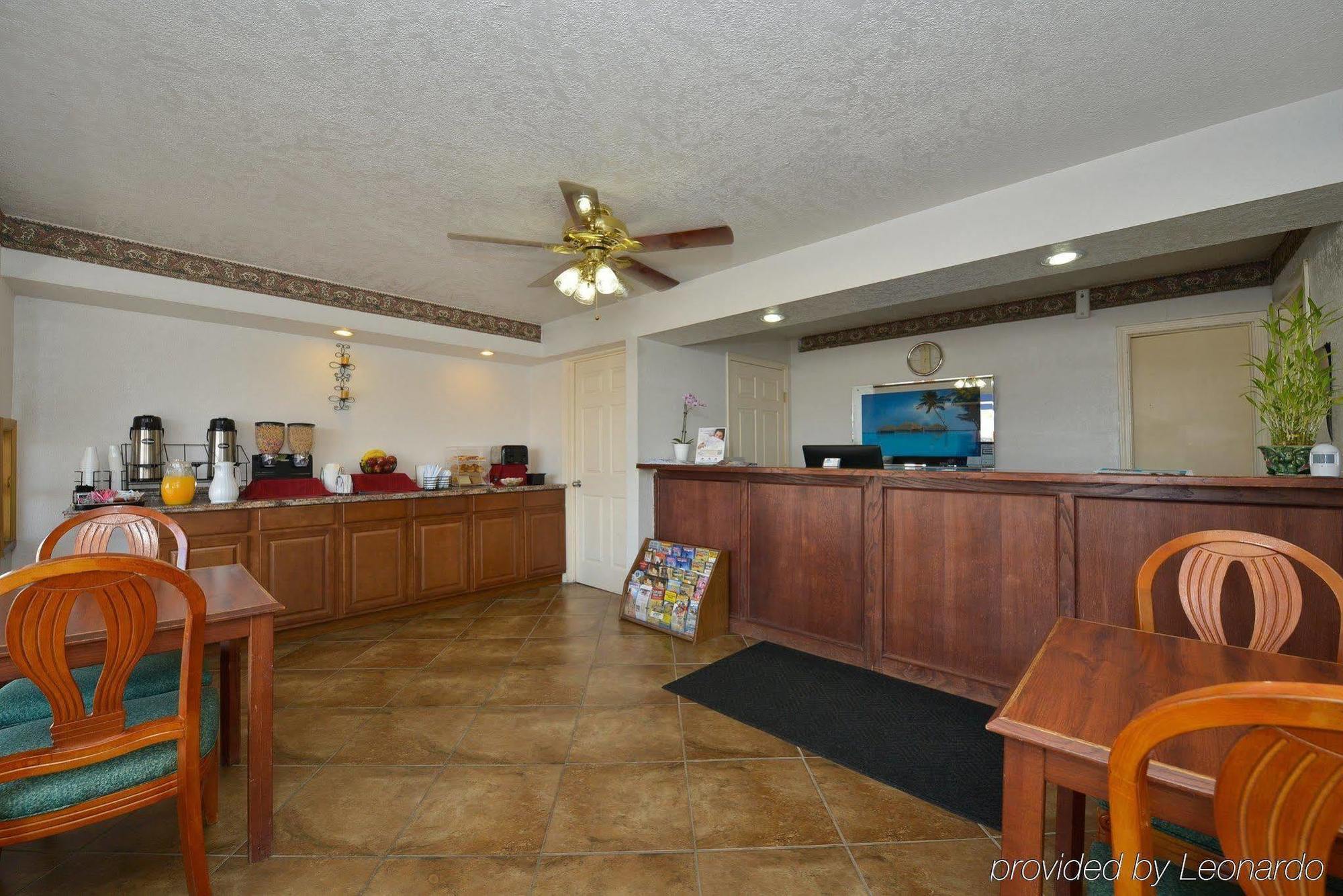 Americas Best Value Inn Santa Rosa, New Mexico Bagian luar foto