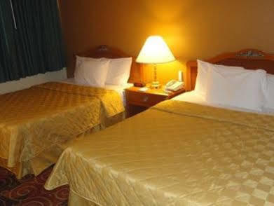 Americas Best Value Inn Santa Rosa, New Mexico Bagian luar foto