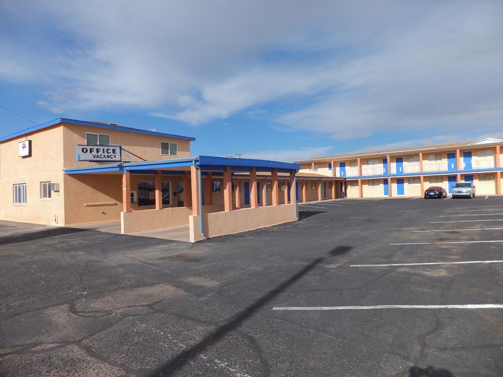 Americas Best Value Inn Santa Rosa, New Mexico Bagian luar foto